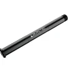 Burgtec Wheels & Parts|Suspension|RockShox Fork Axle ( Black) (15 x 110mm) (Pike/Lyrik)