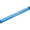 Burgtec Wheels & Parts|Suspension|RockShox Fork Axle (Deep Blue) (15 x 110mm) (Pike/Lyrik)