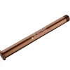 Burgtec Wheels & Parts|Suspension|RockShox Fork Axle (Kash Bronze) (15 x 110mm) (Pike/Lyrik)