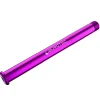 Burgtec Wheels & Parts|Suspension|RockShox Fork Axle (Purple Rain) (15 x 110mm) (Pike/Lyrik)