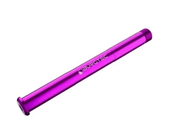 Burgtec Wheels & Parts|Suspension|RockShox Fork Axle (Purple Rain) (15 x 110mm) (Pike/Lyrik)