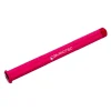 Burgtec Wheels & Parts|Suspension|RockShox Fork Axle (Toxic Barbie Pink) (15 x 110mm) (Pike/Lyrik)