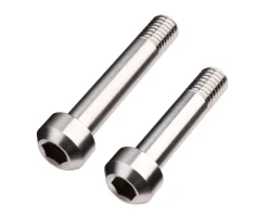 Burgtec Suspension|Santa Cruz Titanium Shock Bolt (Set 1)