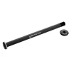 Burgtec Wheels & Parts|Santa Cruz V10 182mm Rear Axle ( Black)