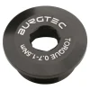 Burgtec Cranksets & Parts|Shimano Crank Bolt ( Black)