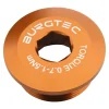 Burgtec Cranksets & Parts|Shimano Crank Bolt (Kash Bronze)