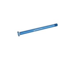 Burgtec Wheels & Parts|Specialized 172mm Rear Axle (Deep Blue) (12 x 1.0mm)