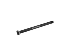 Burgtec Wheels & Parts|Specialized 175.5mm Rear Axle ( Black) (12 x 1.0mm)
