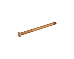 Burgtec Wheels & Parts|Specialized 175.5mm Rear Axle (Kash Bronze) (12 x 1.0mm)
