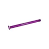 Burgtec Wheels & Parts|Specialized 172mm Rear Axle (Purple Rain) (12 x 1.0mm)