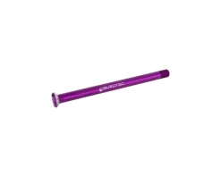 Burgtec Wheels & Parts|Specialized 172mm Rear Axle (Purple Rain) (12 x 1.0mm)