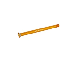 Burgtec Wheels & Parts|Specialized 172mm Rear Axle (Iron Bro Orange) (12 x 1.0mm)
