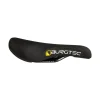 Burgtec Saddles & Seats|The Cloud Boost Saddle (Black) (Chromoly Rail/Plastic Base)