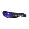 Burgtec Saddles & Seats|The Cloud Boost Saddle (Nebula) (Chromoly Rail/Plastic Base)
