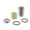 Burgtec Suspension|Ti Offset Shock Hardware (22mm) (M6)