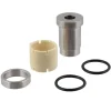 Burgtec Suspension|Ti Standard Shock Hardware (Single) (20mm) (M8)