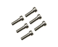 Burgtec Stems & Parts|Titanium Bolt Kit (Enduro MK3 Stem)
