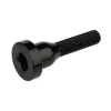 Burgtec Stems & Parts|Headsets & Spacers|Top Cap Bolt ( Black)