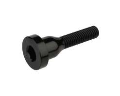 Burgtec Stems & Parts|Headsets & Spacers|Top Cap Bolt ( Black)