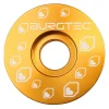 Burgtec Headsets & Spacers|Top Cap (Bullion Gold)