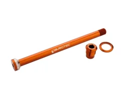 Burgtec Wheels & Parts|Transition 175mm UDH Rear Axle (Kash Bronze)