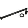 Burgtec Wheels & Parts|Trek 184.5mm Rear Axle ( Black)