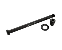 Burgtec Wheels & Parts|Trek 184.5mm Rear Axle ( Black)