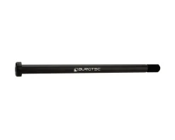 Burgtec Wheels & Parts|Trek 198.5mm Rear Axle ( Black)