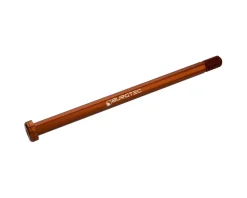 Burgtec Wheels & Parts|Trek 198.5mm Rear Axle (Kash Bronze)