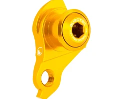 Burgtec Derailleurs & Parts|UDH Hanger ( Bullion Gold)