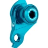 Burgtec Derailleurs & Parts|UDH Hanger (Colorado Blue)