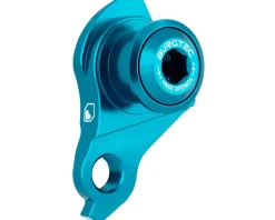 Burgtec Derailleurs & Parts|UDH Hanger (Colorado Blue)