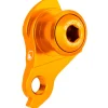 Burgtec Derailleurs & Parts|UDH Hanger (Iron Bro Orange)