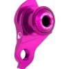 Burgtec Derailleurs & Parts|UDH Hanger (Purple Rain)