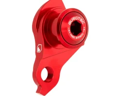 Burgtec Derailleurs & Parts|UDH Hanger (Race Red)
