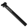 Burgtec Seatposts & Clamps|Xpress Seatpost (Black) (Alloy) (30.9mm) (300mm) (0mm Offset)