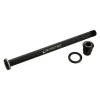 Burgtec Wheels & Parts|Yeti Boost Rear Axle ( Black) (12 x 174mm)