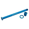 Burgtec Wheels & Parts|Yeti Boost Rear Axle (Deep Blue) (12 x 174mm)