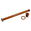Burgtec Wheels & Parts|Yeti Boost Rear Axle (Kash Bronze) (12 x 174mm)