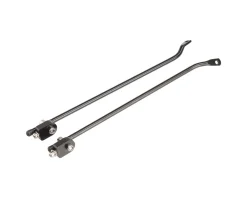 Burley Racks, Fenders, & Trailers|Moose Rack Stays