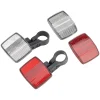Burley Racks, Fenders, & Trailers|Reflectors and Brackets Kit (Universal)