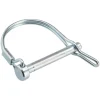 Burley Racks, Fenders, & Trailers|Replacement Retaining Pin (1/4 x 2)
