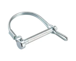 Burley Racks, Fenders, & Trailers|Replacement Retaining Pin (1/4 x 2)