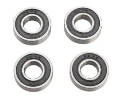 Burley Racks, Fenders, & Trailers|Trailer Wheel Bearings (4)