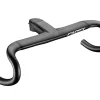 Cadex Handlebars|Aero Integrated Road Carbon Handlebars (Black) (130mm) (40/42cm)