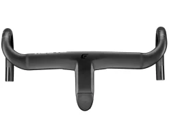 Cadex Handlebars|Aero Integrated Road Carbon Handlebars (Black) (130mm) (40/42cm)
