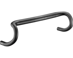 Cadex Handlebars|AR Carbon Handlebars (Black) (31.8mm) (8° Flare) (40cm)