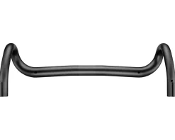 Cadex Handlebars|AR Carbon Handlebars (Black) (31.8mm) (8° Flare) (40cm)