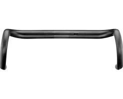Cadex Handlebars|AR Carbon Handlebars (Black) (31.8mm) (8° Flare) (40cm)