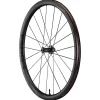 Cadex Wheels & Parts|AR 35 Gravel Wheels (Black) (Front) (700c) (Centerlock) (Tubeless)